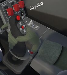 Joystick