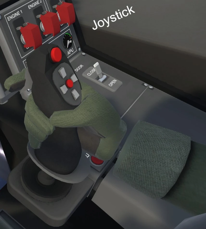 CategoryAircraft VTOL VR Wiki Fandom