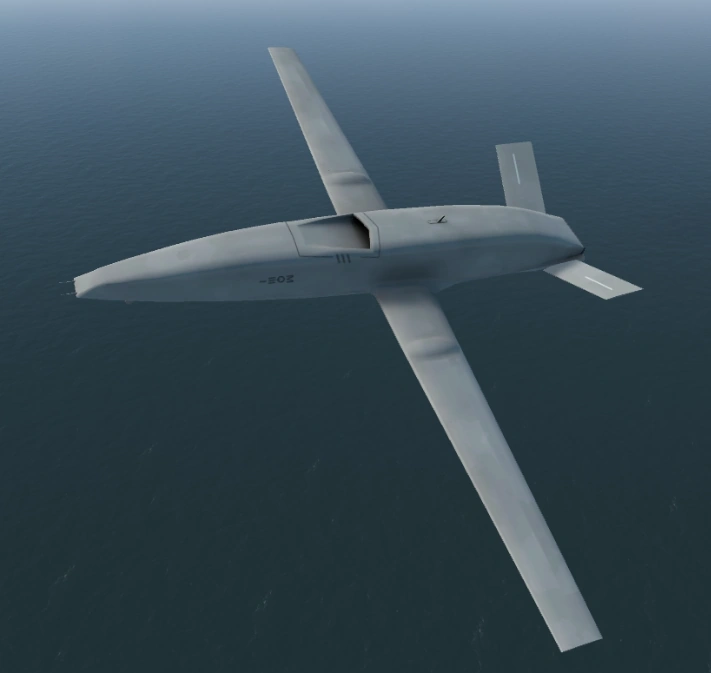 MQ31 VTOL VR Wiki Fandom