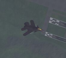 Manta UCAV