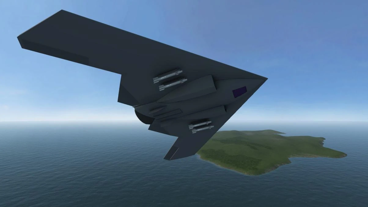 CategoryEnemy Aircraft VTOL VR Wiki Fandom