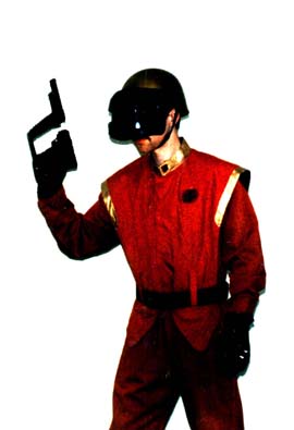 Shocktrooper