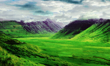Felmar Thural's Pass