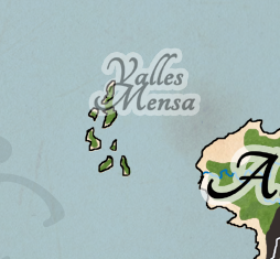 Valles