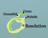 Resoultion