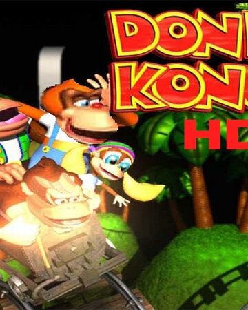 Dk Rap Donkey Kong 64 Hd Vvvvvavvvvvr Wiki Fandom