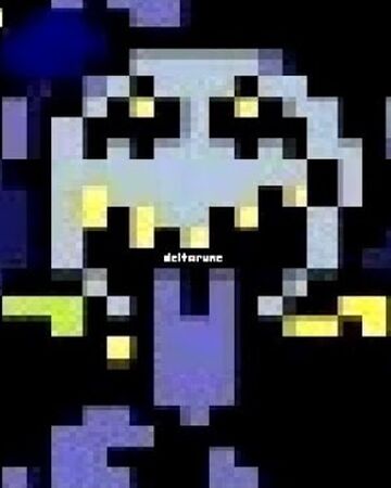 Deltarune All Unused Jevil Audio Full Voice Acting