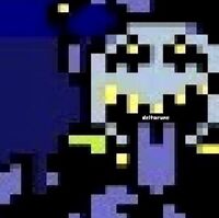 Deltarune All Unused Jevil Audio Full Voice Acting Vvvvvavvvvvr Wiki Fandom