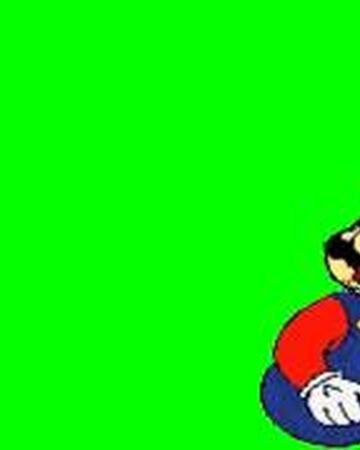 Hotel Mario Greenscreen Vvvvvavvvvvr Wiki Fandom