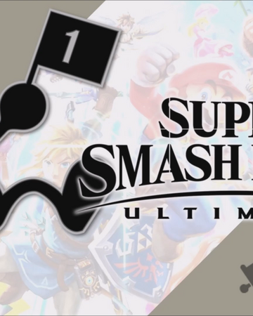 Flat Zone Super Smash Bros Ultimate Vvvvvavvvvvr Wiki Fandom