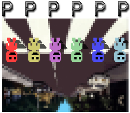 PPPPPP cover