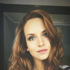 Kimberly-Sue Murray | Vwars Wiki | Fandom