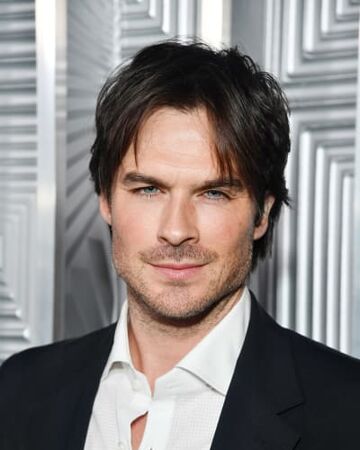 Ian Somerhalder Vwars Wiki Fandom