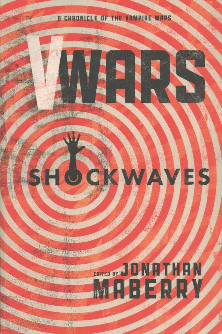 V Wars Anthology Series Vwars Wiki Fandom