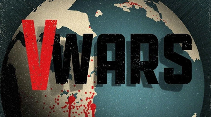 V Wars Anthology Series Vwars Wiki Fandom