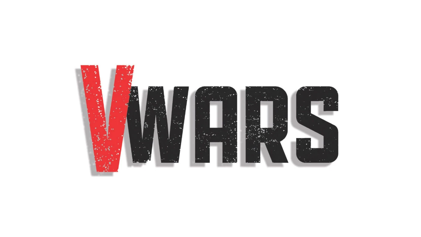 V Wars Graphic Novel Vwars Wiki Fandom
