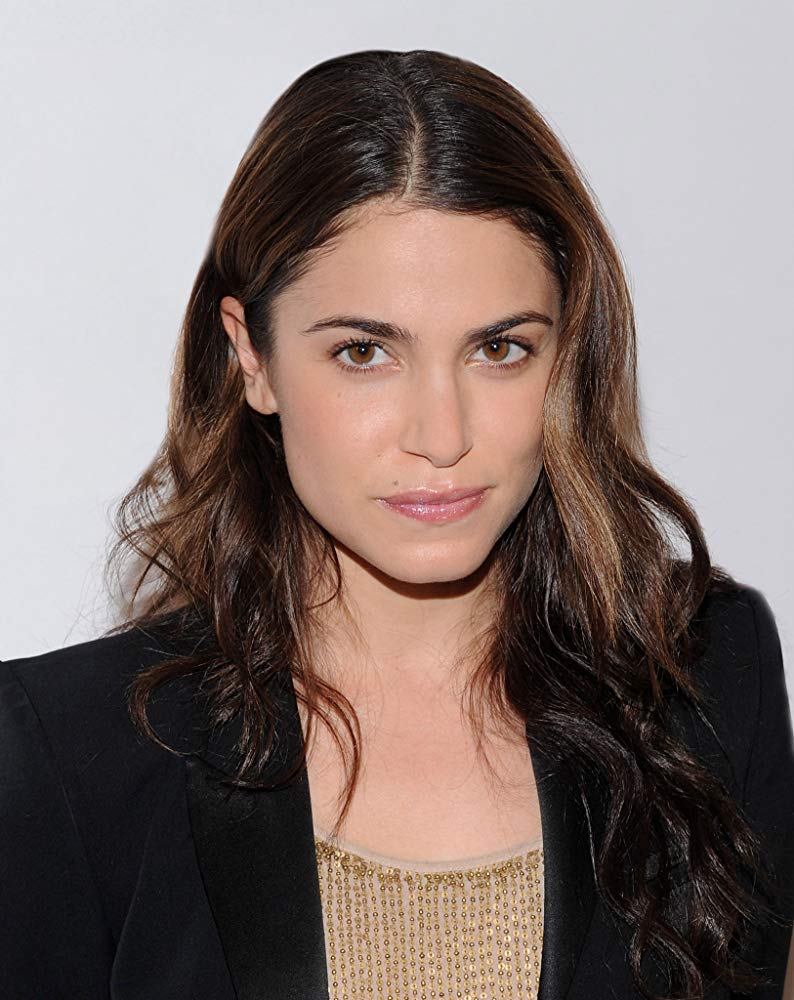 Nikki Reed | Vwars Wiki | Fandom