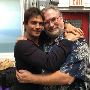 Jonathan Maberry Vwars Wiki Fandom