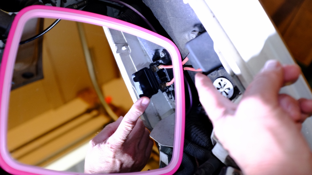 Secondary Air Injection pump strip fuse VW Eurovan Wiki FANDOM powered by Wikia