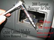 Module Tool
