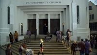 St.Josephines(Exterior)