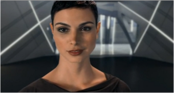 User blog:Kate.moon/Morena Baccarin Returns to The Mentalist | V ...