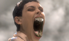 Anna's Teeth