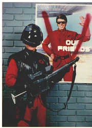 Shock Troopers | V | FANDOM powered by Wikia