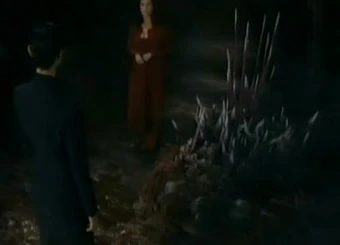 The Visitors V Fandom