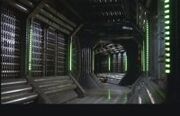 Hallwaya