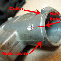 Lock Cylinder Removal Volkswagen Mk2 Golf And Jetta Wiki Fandom