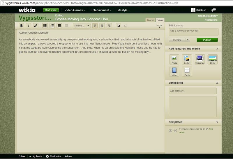 Add a page 2