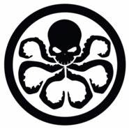 Symbole Dreadborn