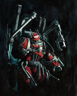 Techmarine