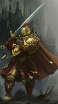 Color Scheme Custodian Guard