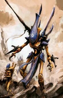 Wraithlord