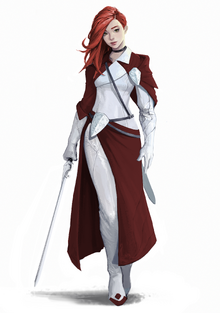 1) Deryn Ysgarst