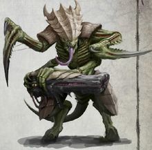 Gorgon