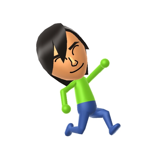 Akira Wii  Sports Club Wii  Sports Wiki FANDOM powered 