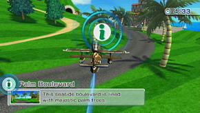 Palm Boulevard