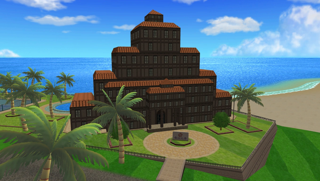 Category:Wuhu Island Locations | Wii Sports Wiki | Fandom