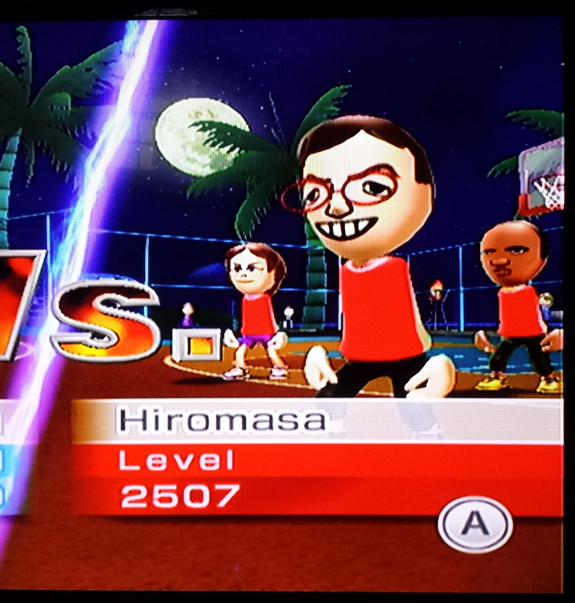 Hiromasa Wii Sports Wiki FANDOM powered by Wikia Hiromasa Wii Sports Wiki FANDOM powered by Wikia