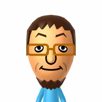 Daisuke Wii Wii Sports Wiki Fandom