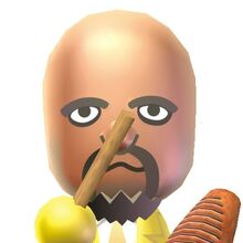 Matt Wii Wii Sports Wiki Fandom