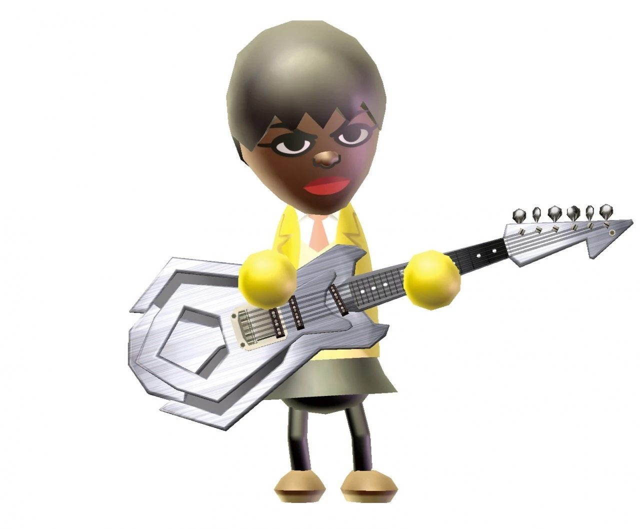 Sarah Wii Sports Wiki FANDOM powered by Wikia