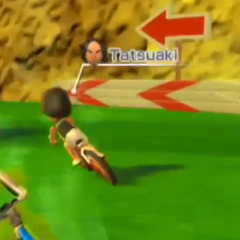 Tatsuaki				Fan Feed
