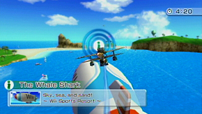 The Whale Shark