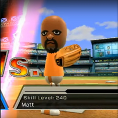 Wii Sports Resort Meme Anfasr