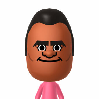 Tommy Wii Sports Wiki Fandom