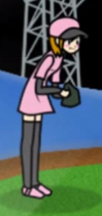 Rie (ish)